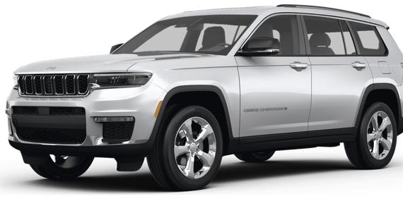 JEEP GRAND CHEROKEE 2023 1C4RJKBG1P8780354 image JEEP GRAND CHEROKEE 2023 1C4RJKBG1P8780354 image